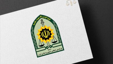 لیست و آدرس کلانتری ها و پاسگاه های یزد