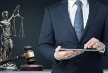 لیست وکلای گرگان + آدرس و تلفن