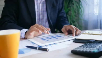 لیست شرکت های کارگزاری بورس در بندرعباس به همراه آدرس و تلفن
