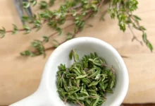 thyme