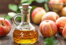 خواص سرکه سیب برای فشار خون: حقیقت یا افسانه؟