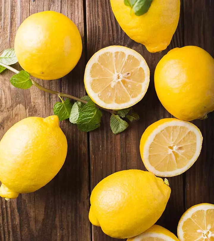 خواص لیمو شیرین برای کودکان: راهنمای جامع برای والدین