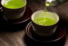 خواص چای سبز برای فشار خون: نگاهی جامع و علمی