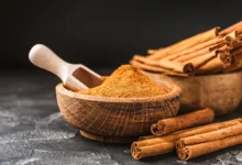 خواص دارچین برای زنان: از تنظیم هورمون‌ها تا سلامت قلب و مدیریت دیابت