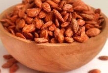 خواص تخمه ژاپنی: راهنمای جامع برای سلامت شما