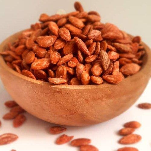 خواص تخمه ژاپنی: راهنمای جامع برای سلامت شما خواص تخمه ژاپنی: راهنمای جامع برای سلامت شما