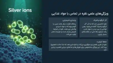 آشپزی با ظروف نقره ✨ فوایدی که نمی‌دانستید!