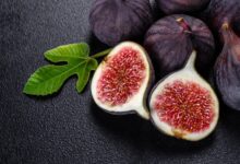 خواص انجیر برای یبوست: یک راهکار طبیعی و مؤثر و جامع؟