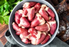 خواص و فواید دل مرغ: بررسی جامع تأثیرات و مضرات مصرف