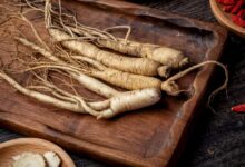 خواص جینسینگ برای مردان: بررسی جامع و علمی