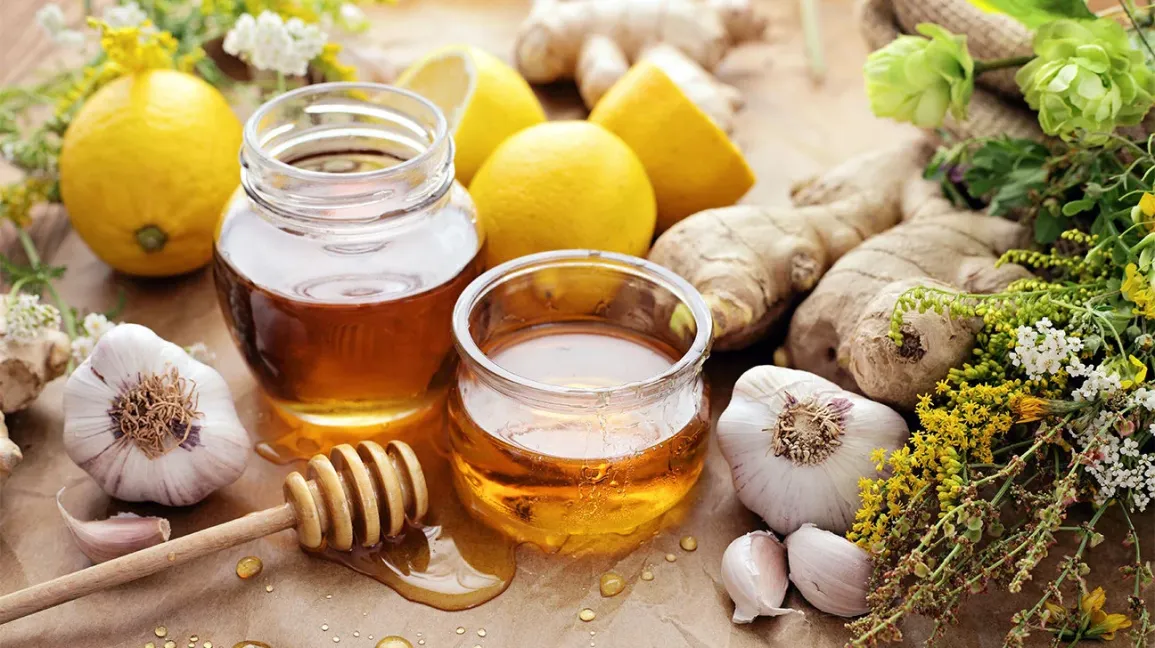 خواص سیر و عسل: نگاهی جامع به فواید، عوارض و نحوه مصرف خواص سیر و عسل: نگاهی جامع به فواید، عوارض و نحوه مصرف