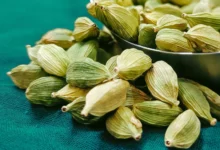 خواص هل: گنجینه فواید برای گوارش، قلب و کنترل قند خون