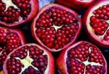 خواص گلپر و انار – راهنمای جامع علمی و تغذیه‌ای