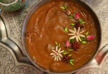 خواص شگفت‌انگیز سمنو؛ گنجینه‌ای از طبیعت