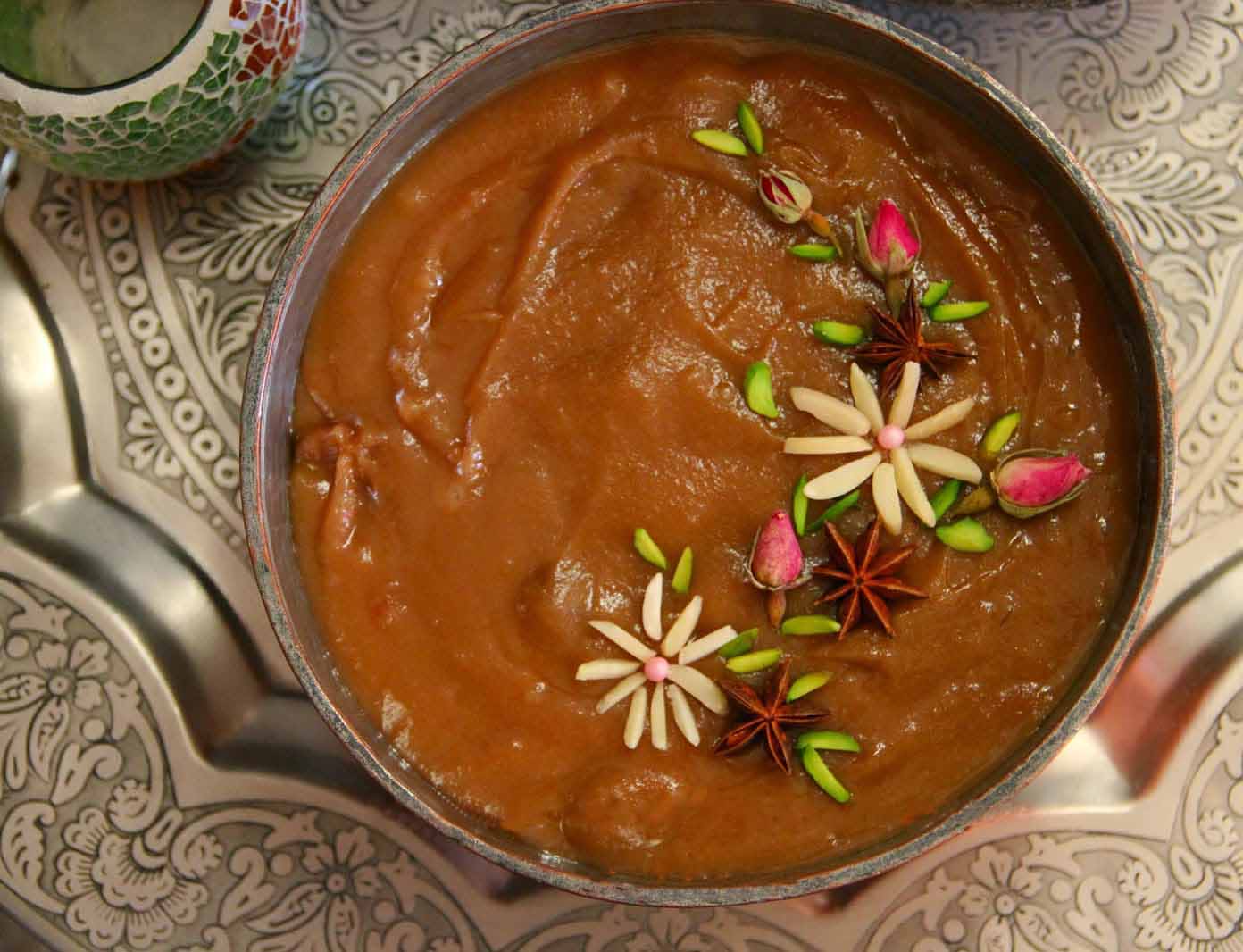 خواص شگفتانگیز سمنو؛ گنجینهای از طبیعت خواص شگفتانگیز سمنو؛ گنجینهای از طبیعت
