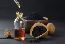 خواص روغن سیاه دانه: راهنمای جامع برای سلامتی و تندرستی
