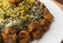 طرز تهیه میگو جنوبی خوشمزه و اصیل (فیلم آموزشی)