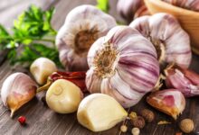 خواص سیر برای مردان: فواید علمی و نکات ایمنی