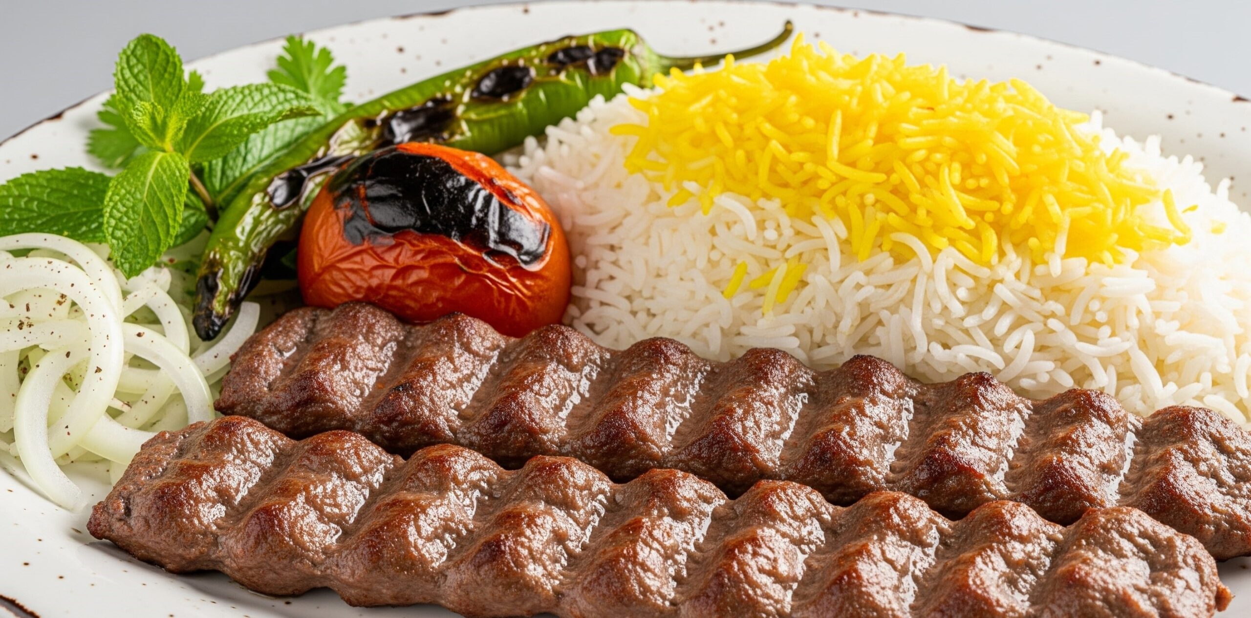 بهترین گوشت برای کباب کوبیده چیست؟