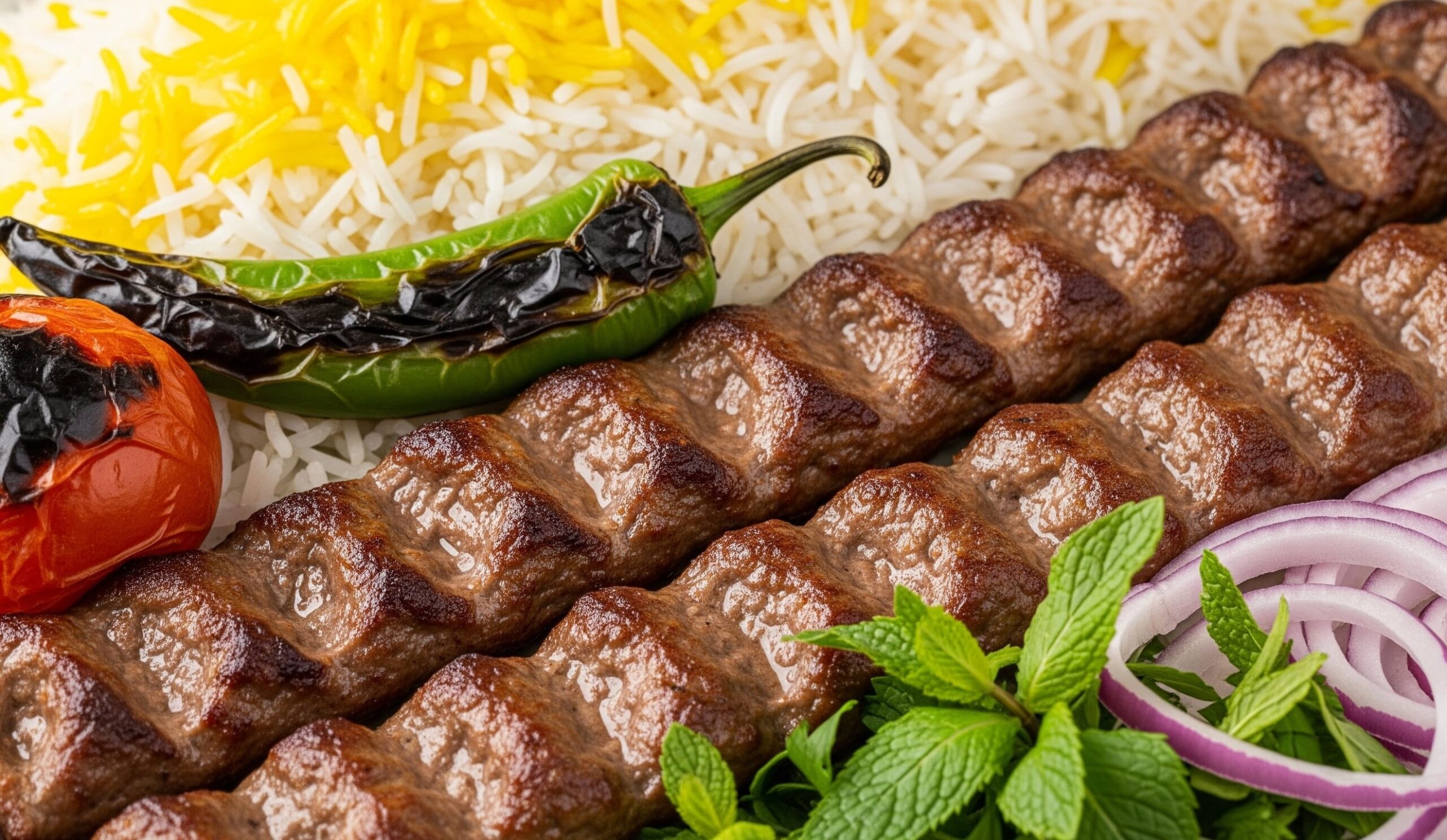کباب کوبیده در فرهنگ ایرانی چه جایگاهی دارد؟