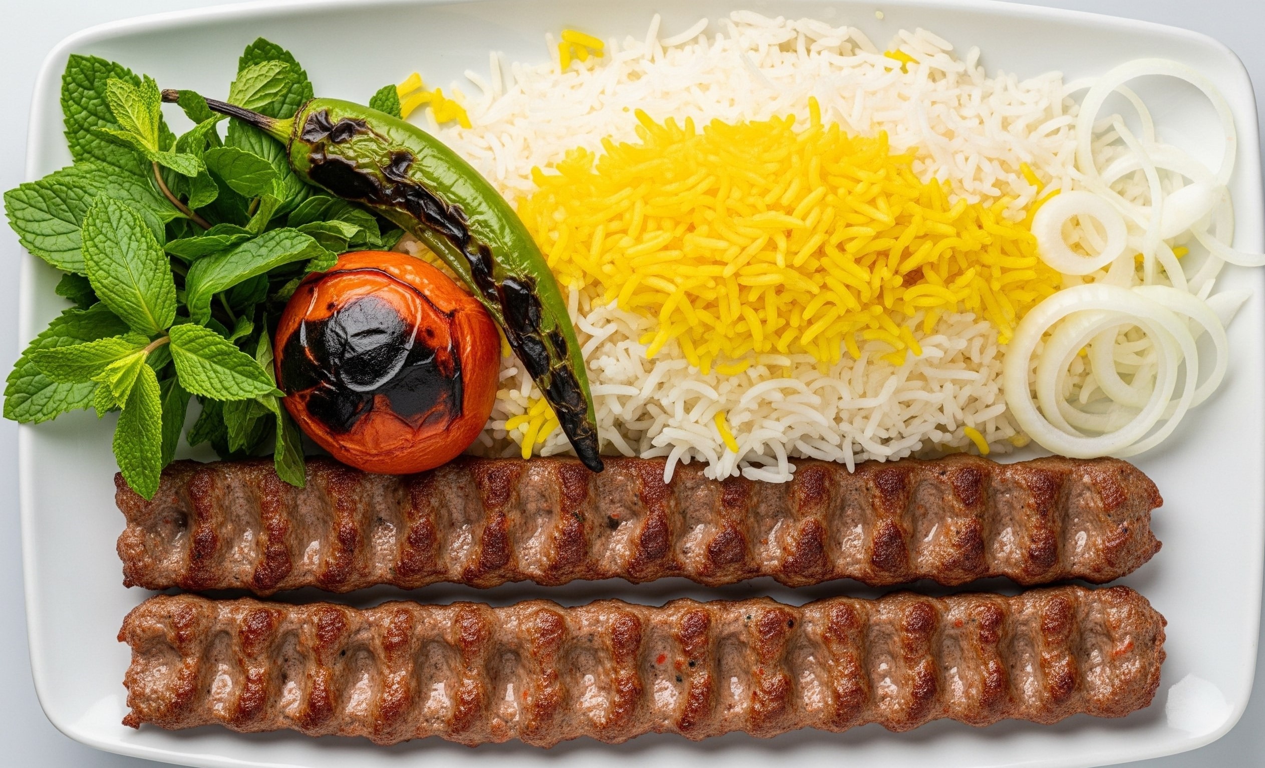 آیا کباب کوبیده در کشورهای دیگر هم وجود دارد؟
