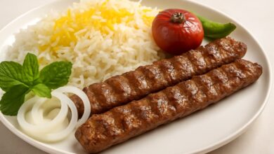کباب کوبیده اصیل برای کدام شهر است؟