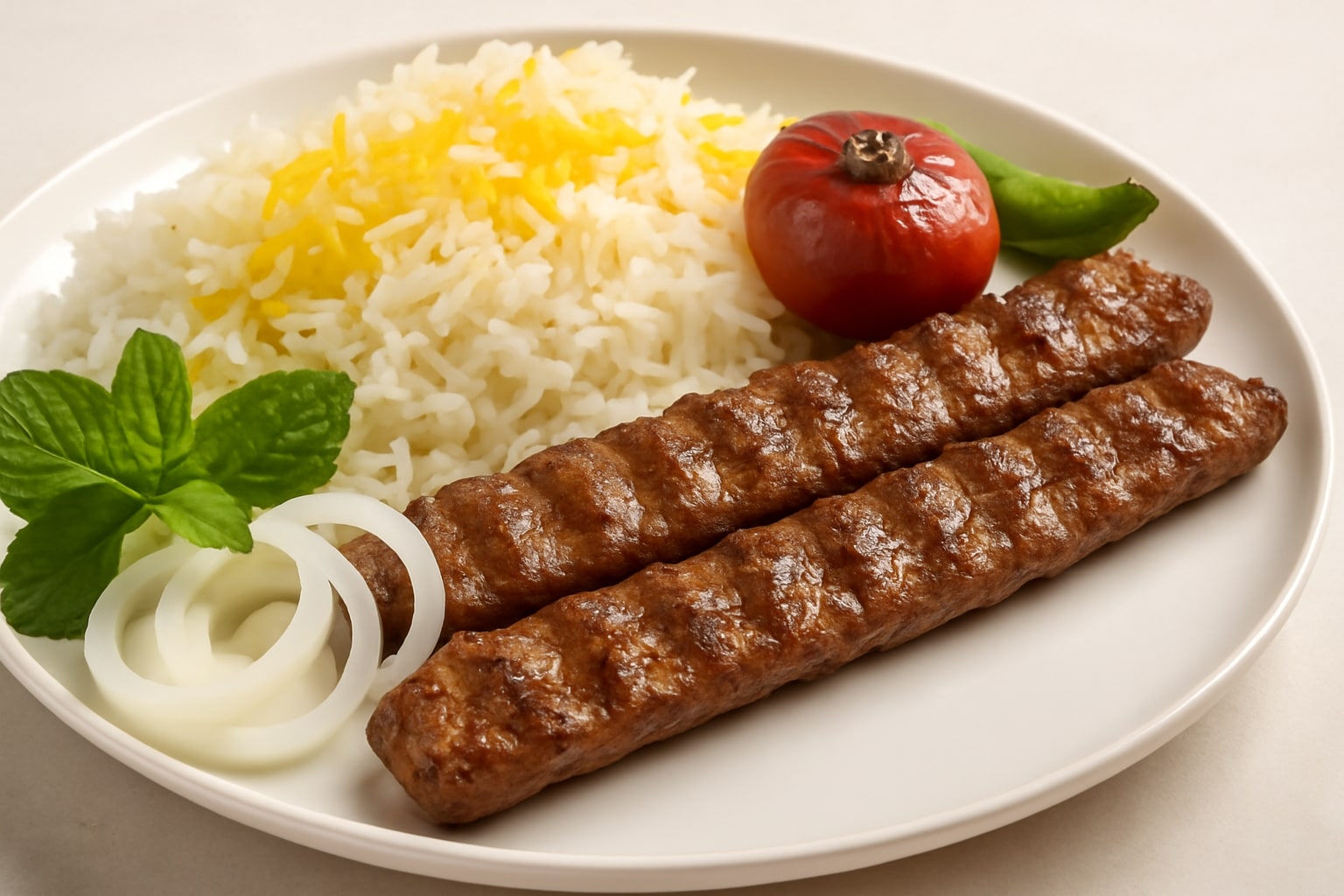 کباب کوبیده اصیل برای کدام شهر است؟