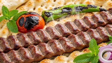 آیا می‌توان از گوشت چرخ‌کرده آماده برای کوبیده استفاده کرد؟