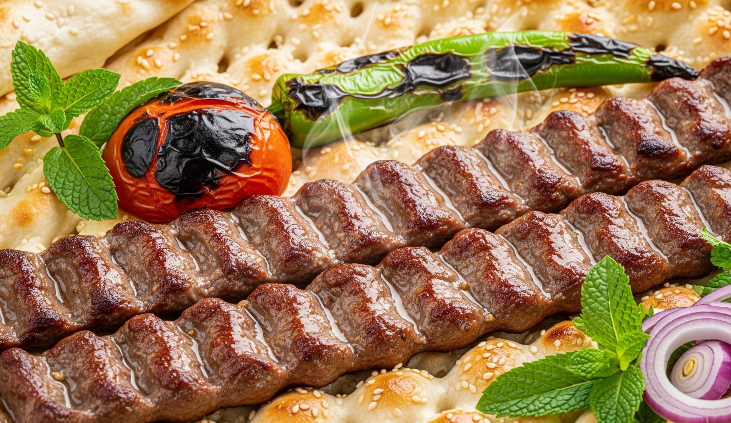 آیا می‌توان از گوشت چرخ‌کرده آماده برای کوبیده استفاده کرد؟