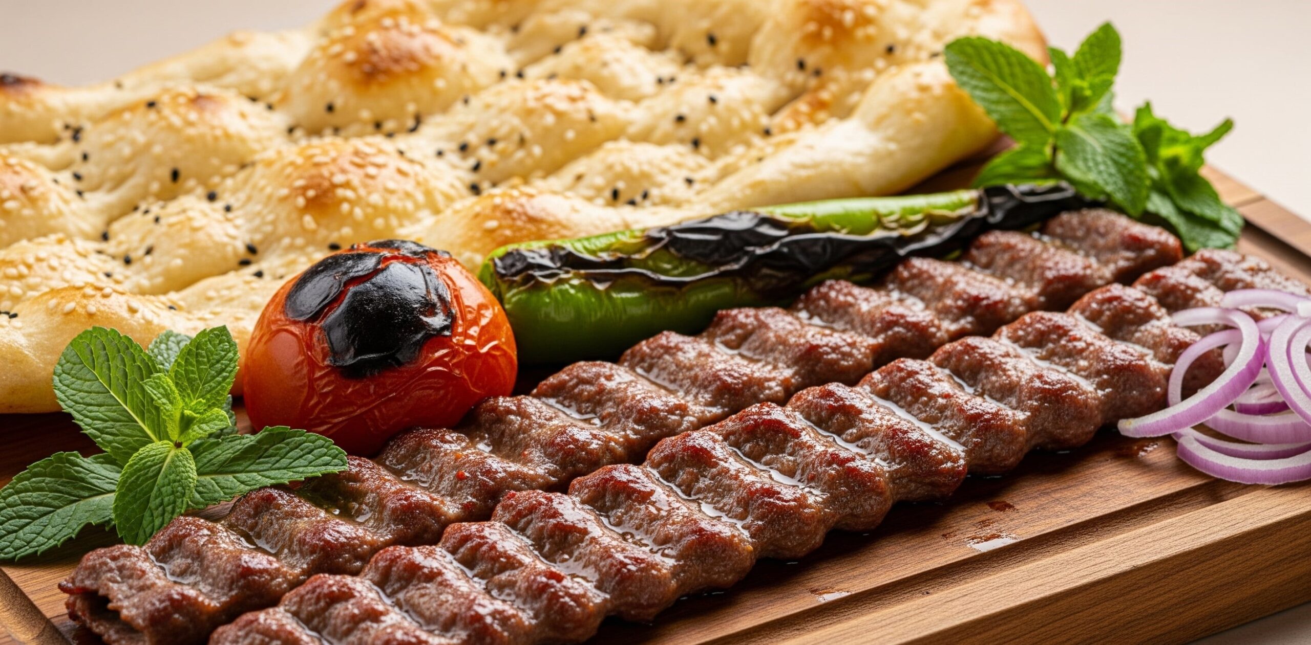 درصد چربی مناسب برای کباب کوبیده چقدر است؟