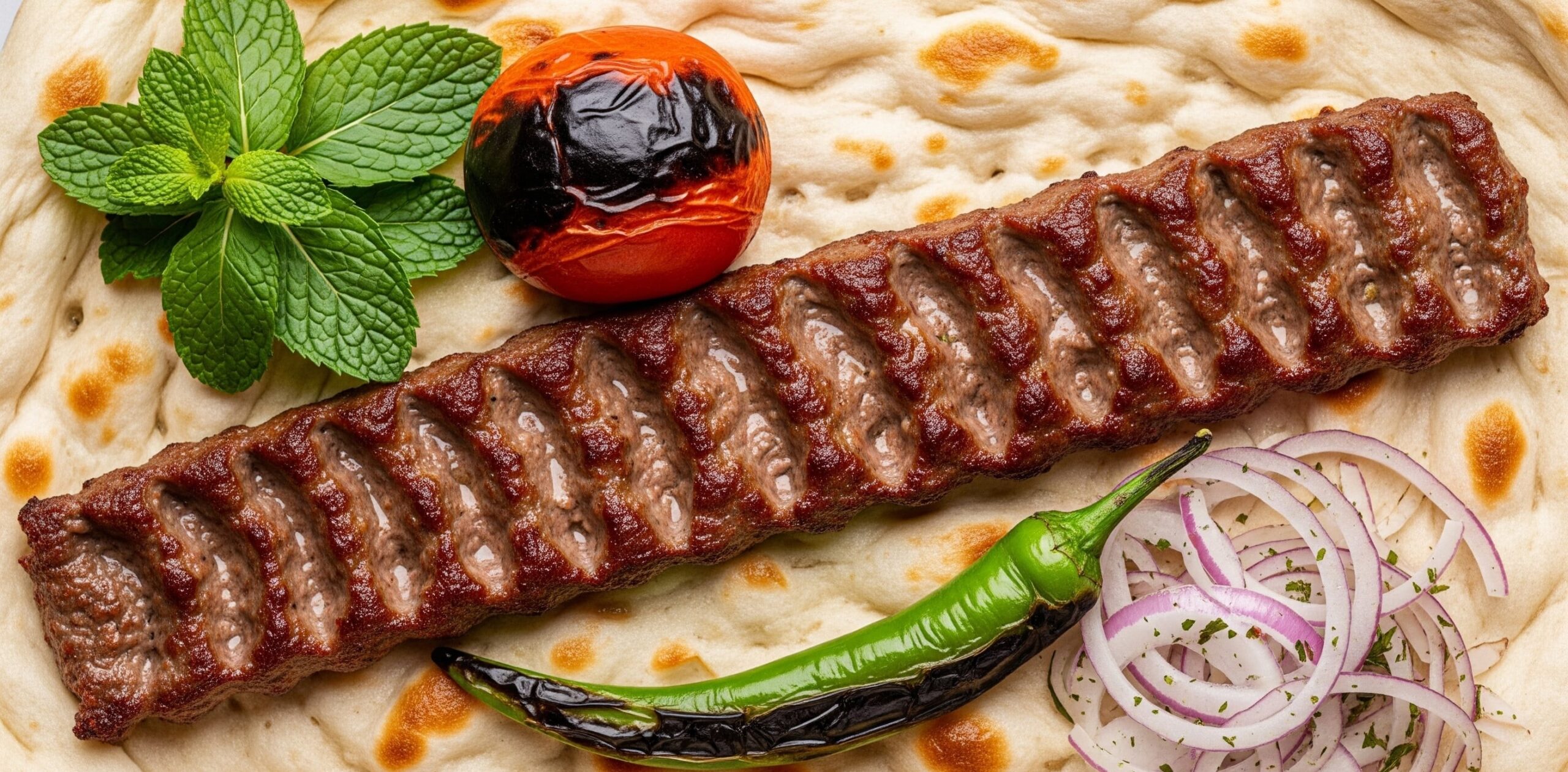 بهترین ترکیب گوشت گوسفندی و گوساله برای کوبیده چیست؟
