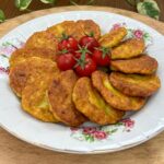 طرز تهیه کتلت مرغ خوشمزه و ترد (فیلم آموزشی)