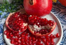 انار برای کودکان: راهنمای جامع فواید، ارزش غذایی، و نکات ایمنی