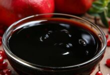 خواص سس انار: فواید، مضرات، ارزش غذایی و نکات مهم مصرف