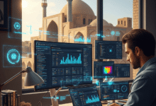 سئو در جیرفت (0 تا 100 بهینه‌سازی سایت شما کاملاً رایگان)