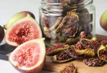 خواص انجیر خشک برای لاغری؛ حقیقت علمی یا باور عمومی؟