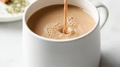 خواص چای ماسالا برای تنبلی تخمدان: بررسی علمی و جامع