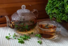خواص دمنوش پونه برای زنان؛ بررسی علمی فواید، عوارض و نکات مصرف