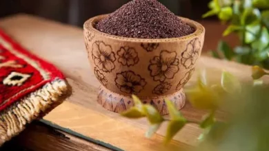 خواص بارهنگ برای سرفه: شواهد علمی و نحوه مصرف صحیح