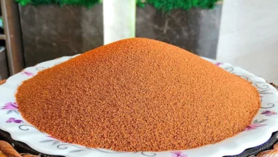 خواص خاکشیر برای معده و روده: فواید، عوارض و نحوه مصرف صحیح