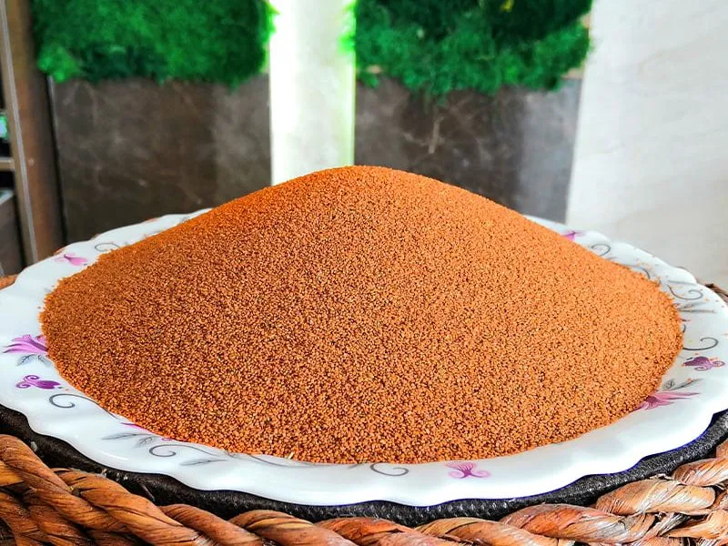 خواص خاکشیر برای معده و روده: فواید، عوارض و نحوه مصرف صحیح خواص خاکشیر برای معده و روده: فواید، عوارض و نحوه مصرف صحیح