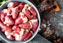 خواص دل مرغ در بارداری: گنجینه‌ای مغذی یا خطری پنهان؟