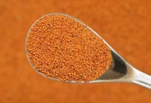 خاکشیر و کیست تخمدان: آیا این دانه کوچک یک راهکار درمانی است؟