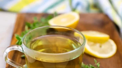 خواص دمنوش پونه برای مردان: راهنمای جامع و علمی بر اساس شواهد پزشکی