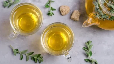 خواص دمنوش پونه برای کودکان: فواید، خطرات و نکات ایمنی