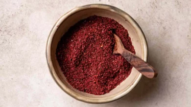 خواص سماق برای بواسیر: بررسی جامع فواید، خطرات و نحوه مصرف