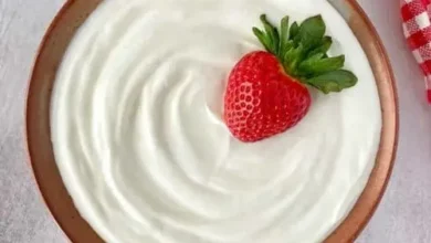 خواص ماست برای صورت: بررسی علمی فواید، نحوه استفاده و نکات ایمنی