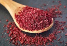 خواص سماق برای کاهش چربی خون و کلسترول: راهنمای جامع و علمی