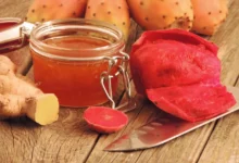 میوه کاکتوس را چگونه بخوریم؟از برداشت تا طعم دلپذیر