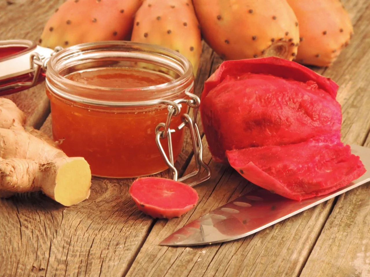 میوه کاکتوس را چگونه بخوریم؟از برداشت تا طعم دلپذیر میوه کاکتوس را چگونه بخوریم؟از برداشت تا طعم دلپذیر